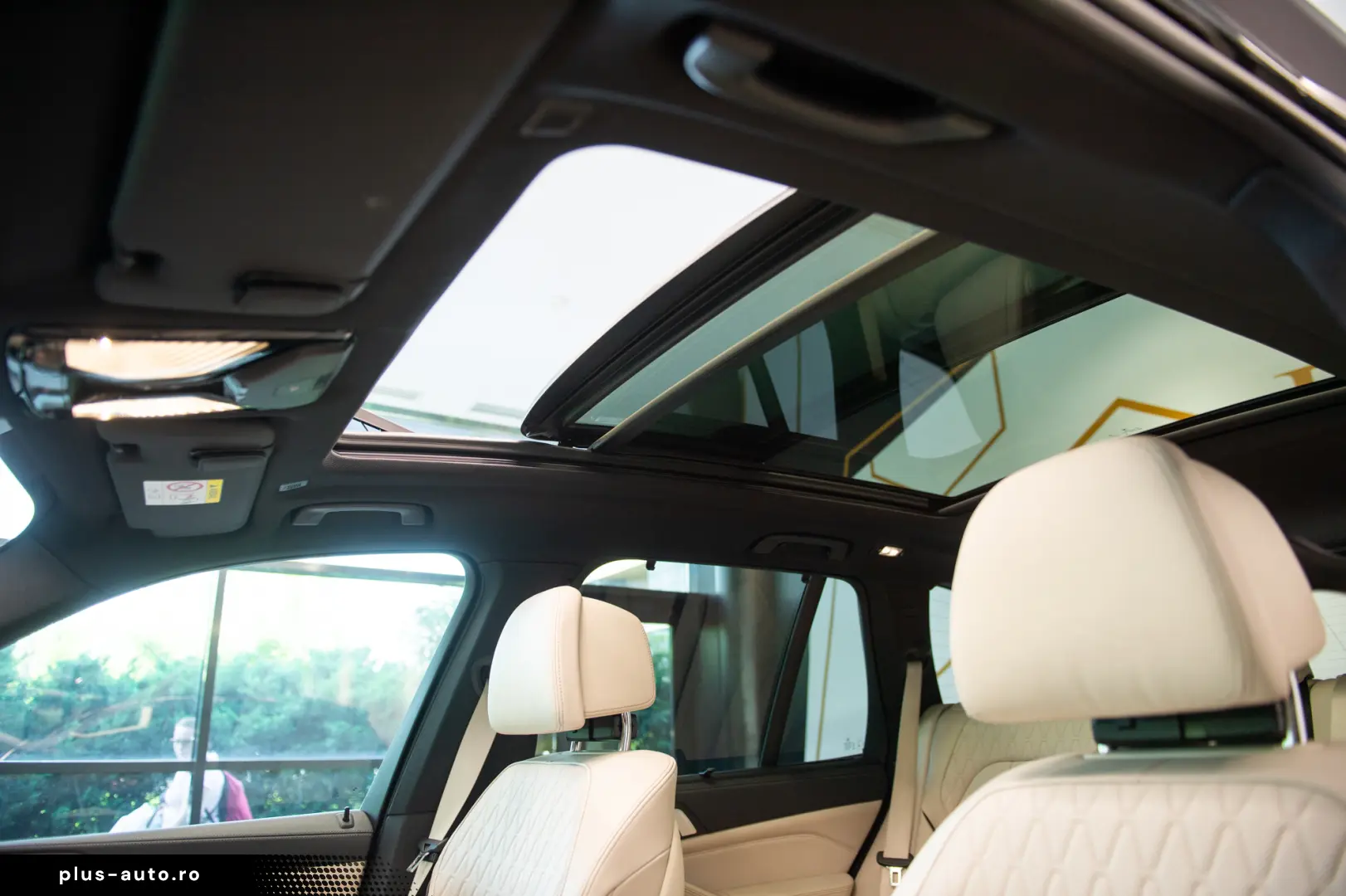 BMW X5 xDrive30d M Sport