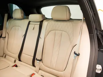 BMW X5 xDrive30d M Sport
