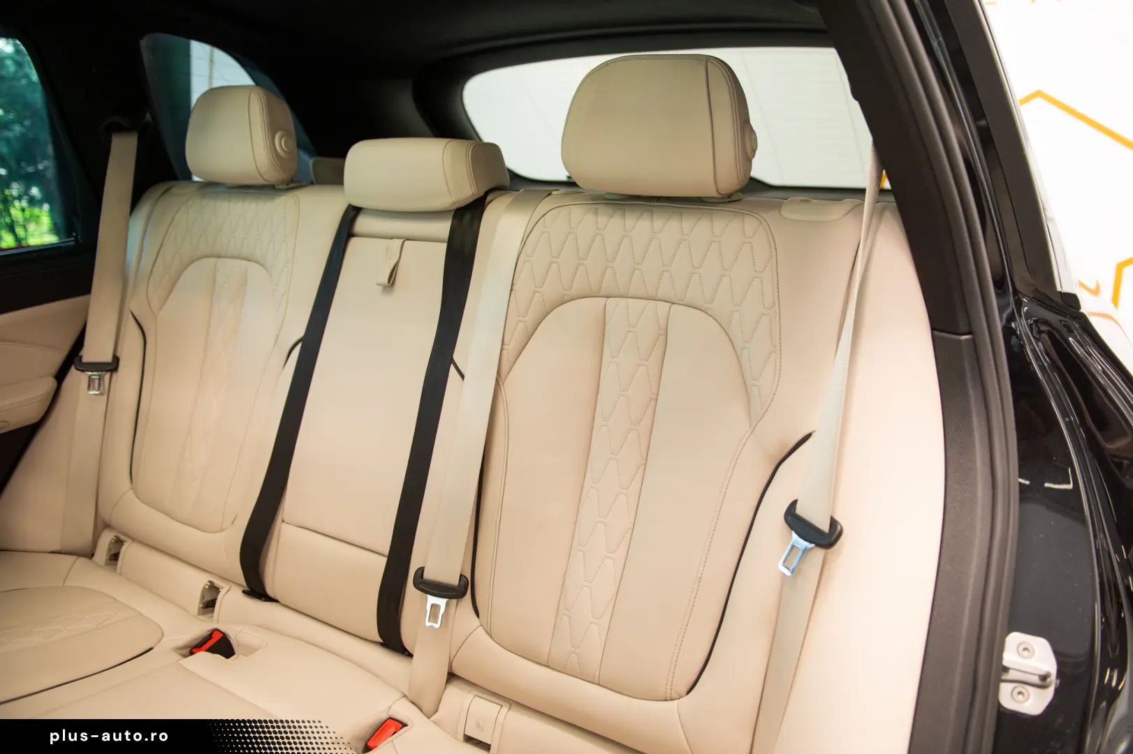 BMW X5 xDrive30d M Sport