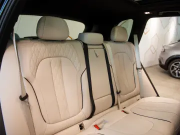 BMW X5 xDrive30d M Sport