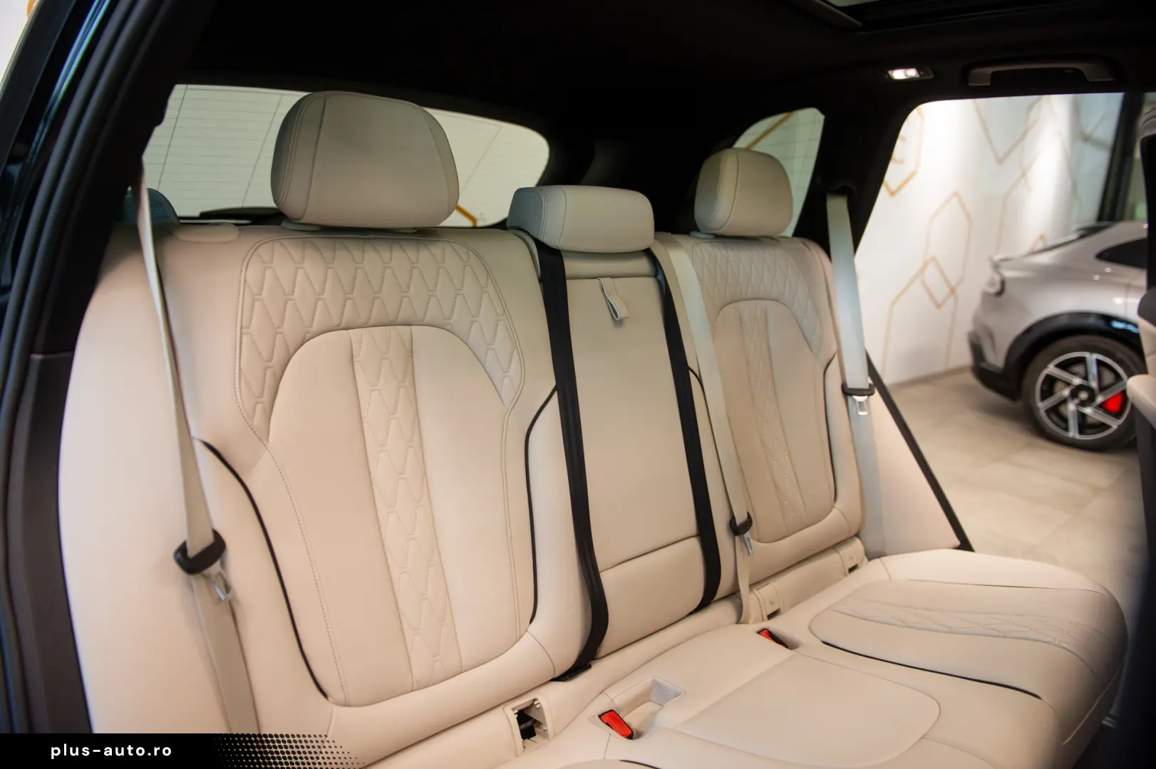 BMW X5 xDrive30d M Sport