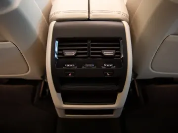 BMW X5 xDrive30d M Sport