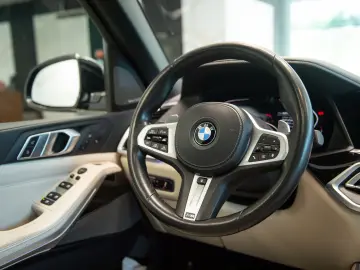 BMW X5 xDrive30d M Sport