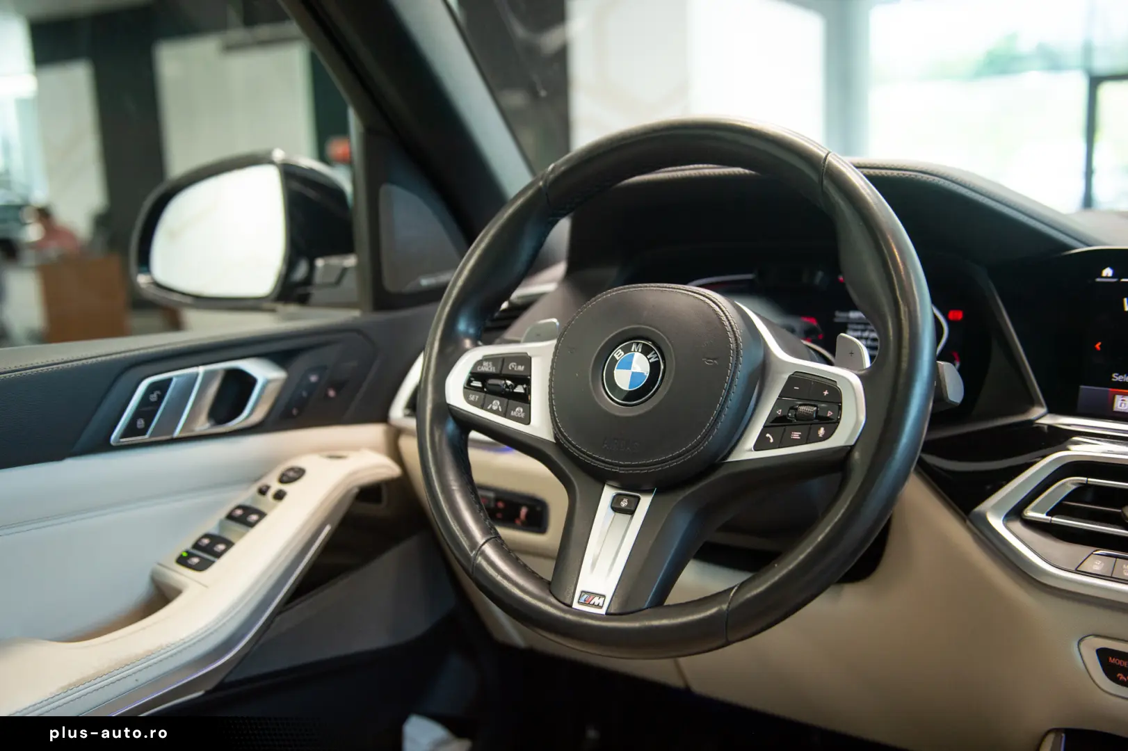 BMW X5 xDrive30d M Sport