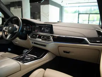 BMW X5 xDrive30d M Sport