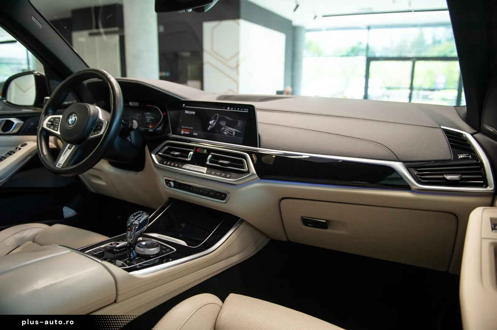 BMW X5 xDrive30d M Sport