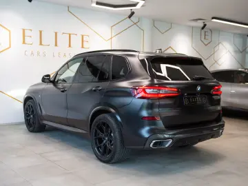 BMW X5 xDrive30d M Sport