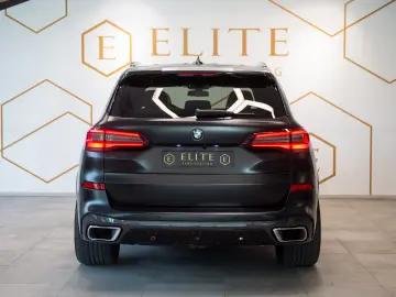 BMW X5 xDrive30d M Sport
