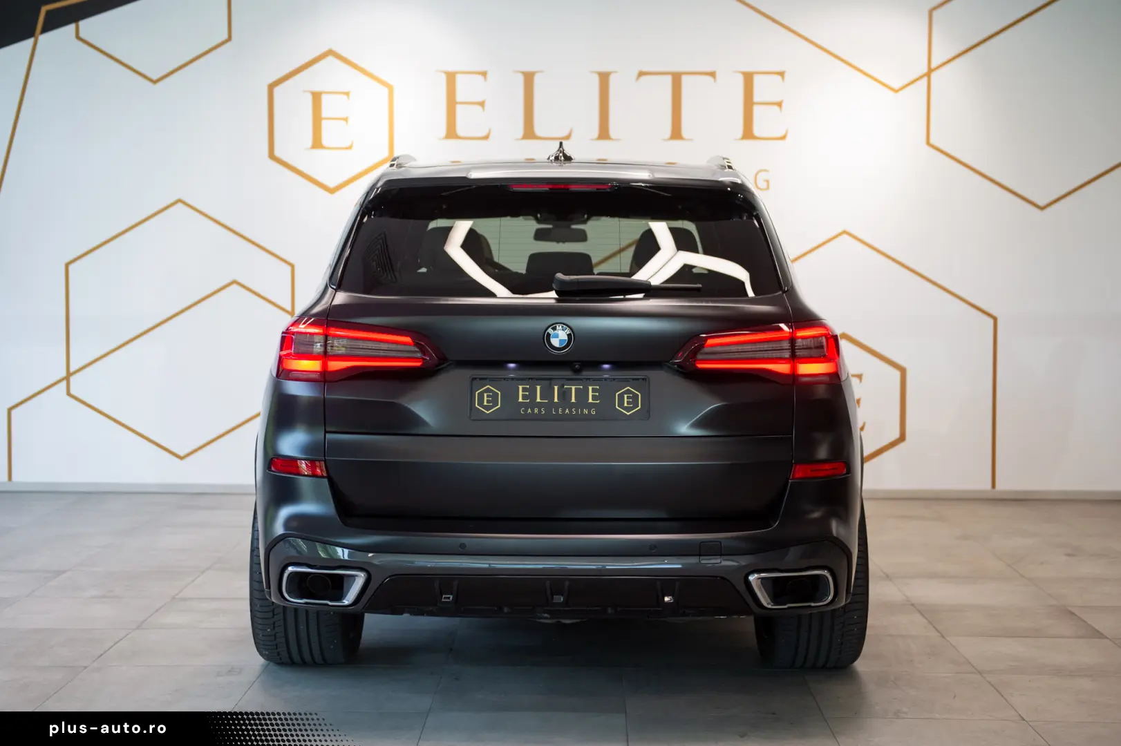 BMW X5 xDrive30d M Sport