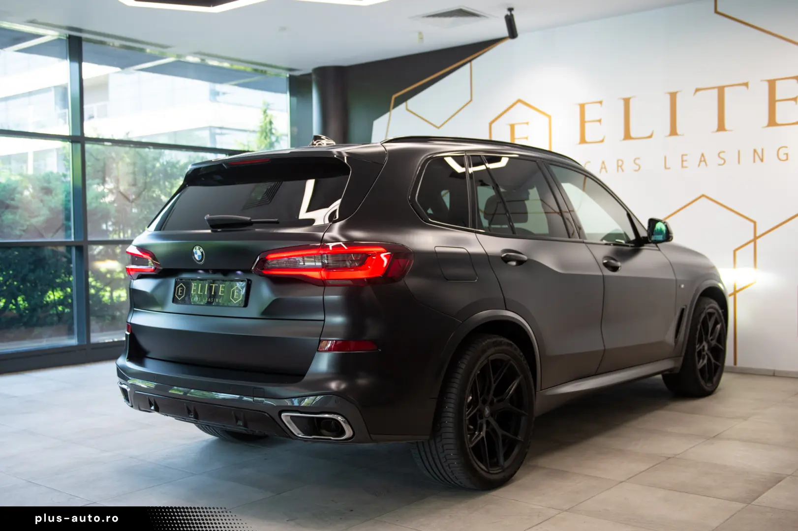 BMW X5 xDrive30d M Sport