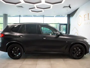 BMW X5 xDrive30d M Sport