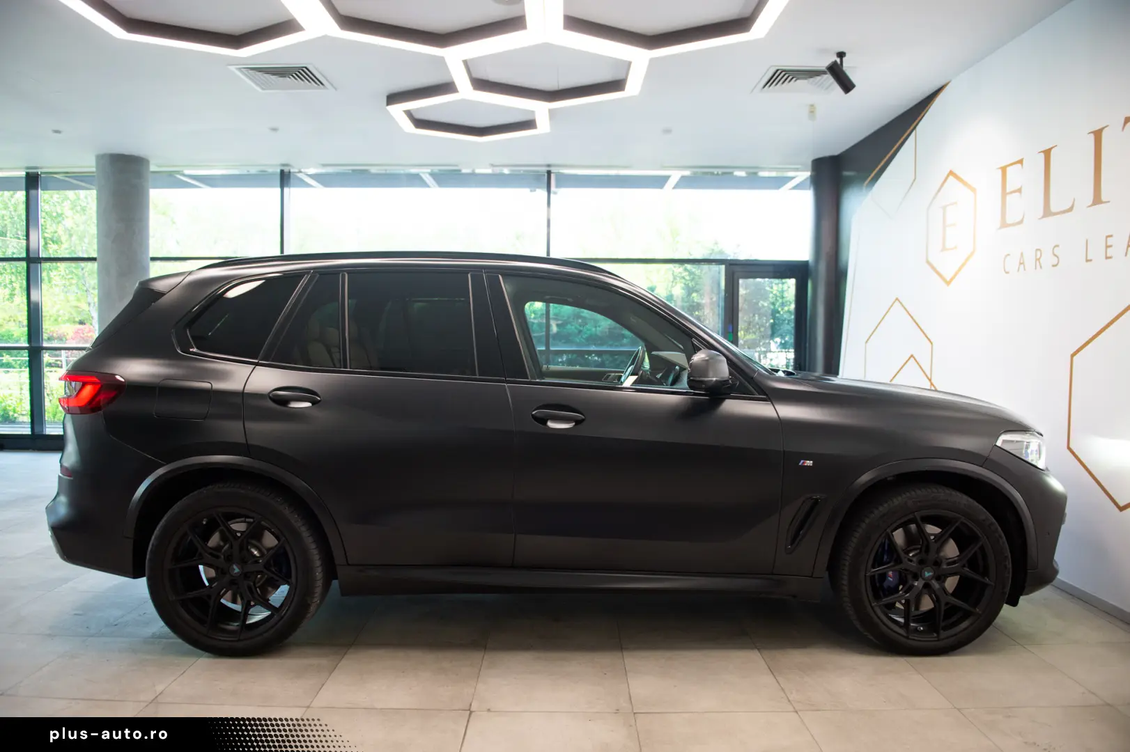 BMW X5 xDrive30d M Sport