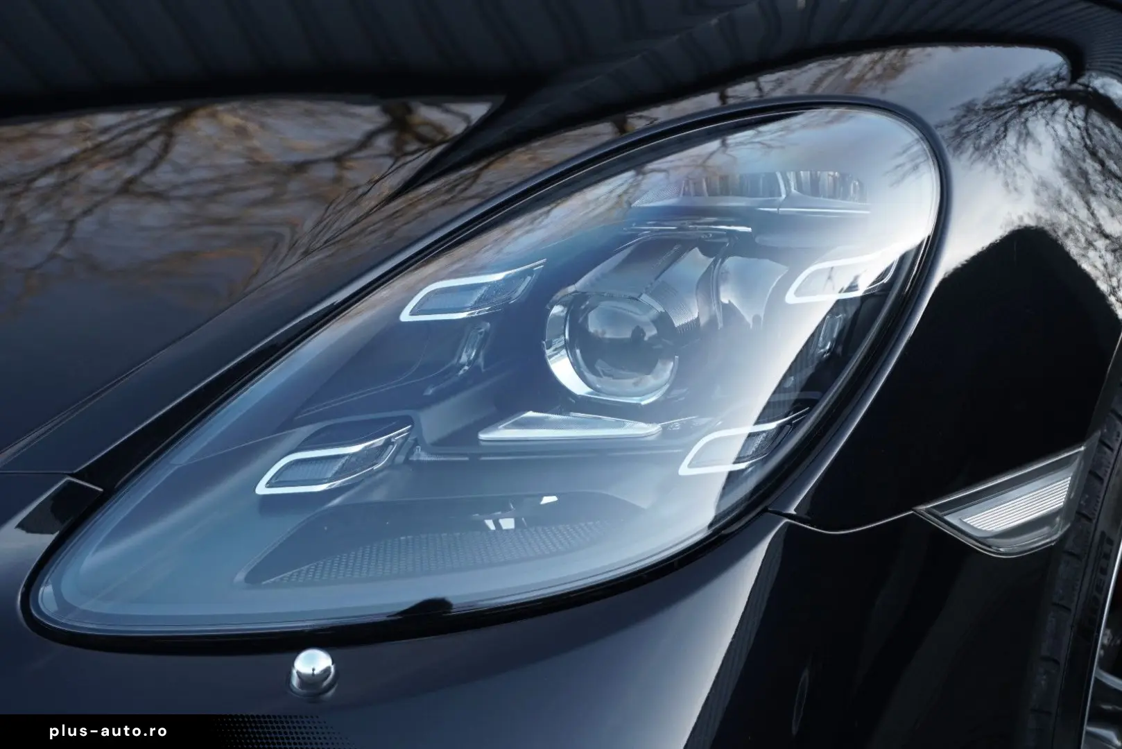 PORSCHE Boxster 718 S SAGA Kamera Chrono SHZ BOSE PDLS