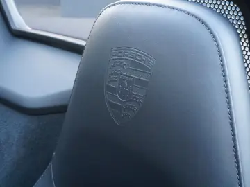 PORSCHE Boxster 718 S SAGA Kamera Chrono SHZ BOSE PDLS