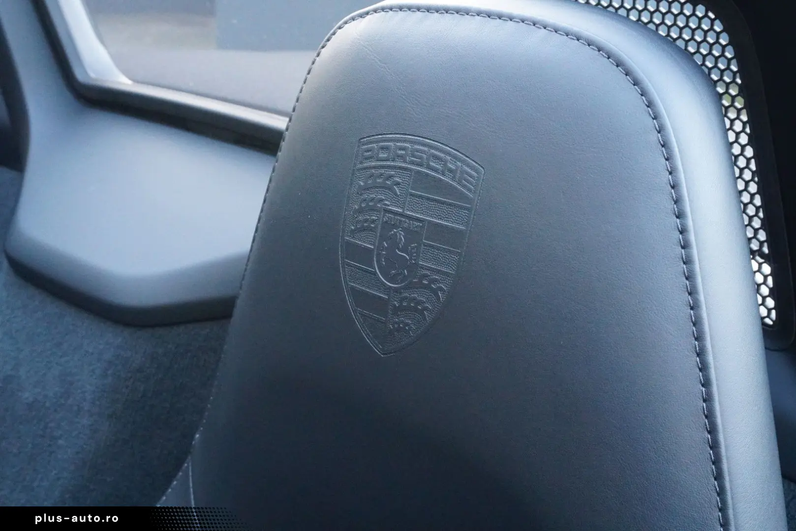 PORSCHE Boxster 718 S SAGA Kamera Chrono SHZ BOSE PDLS