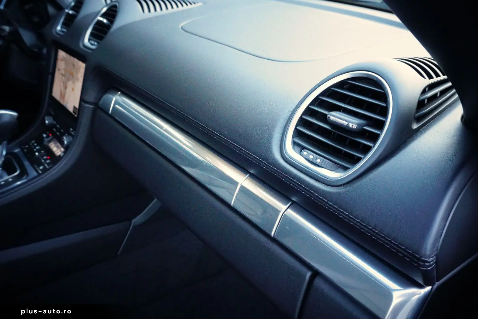 PORSCHE Boxster 718 S SAGA Kamera Chrono SHZ BOSE PDLS