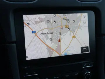 PORSCHE Boxster 718 S SAGA Kamera Chrono SHZ BOSE PDLS