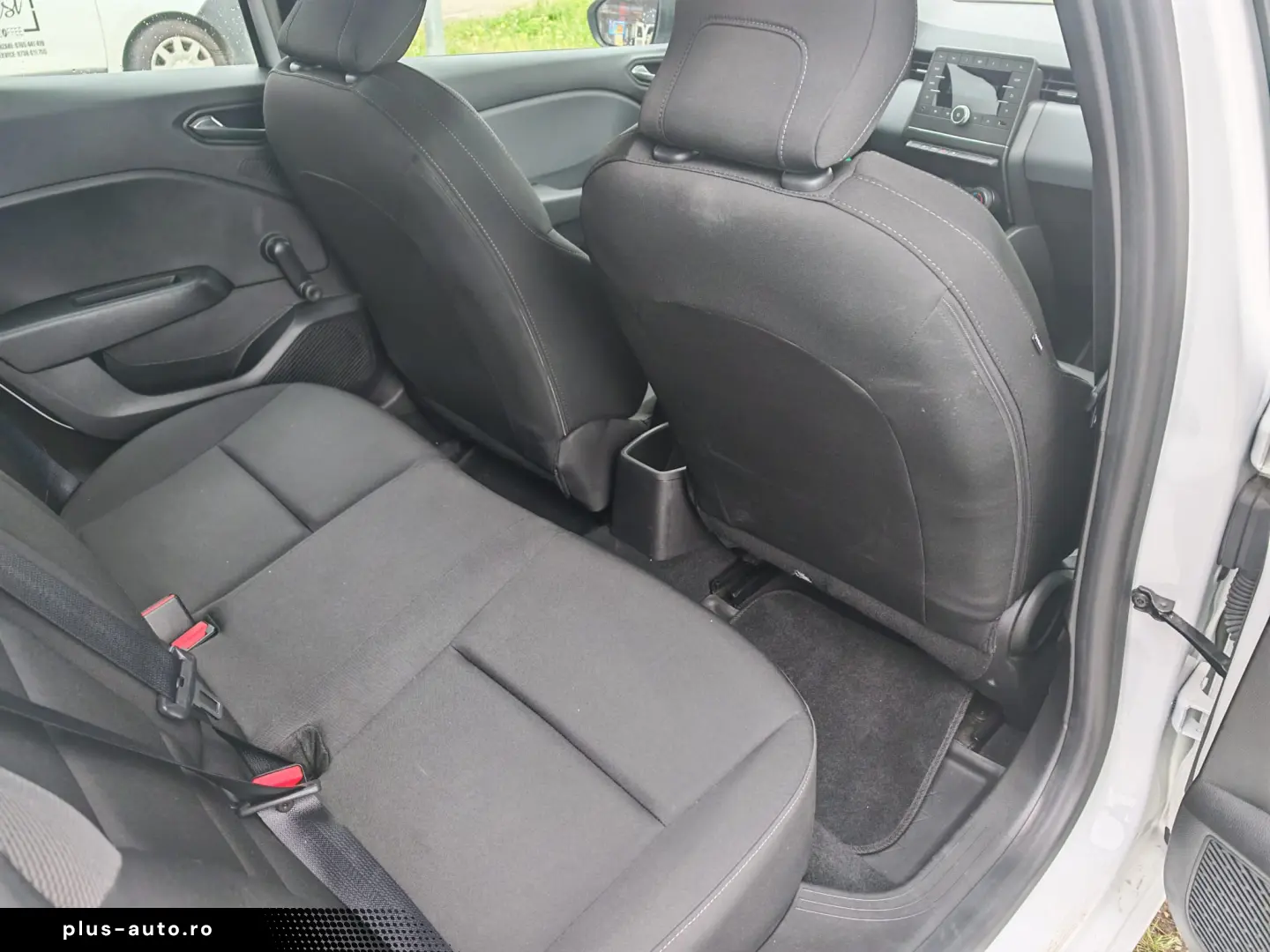 Renault Clio V 1.0TCe 90cp
