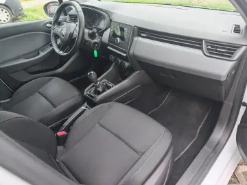 Renault Clio V 1.0TCe 90cp