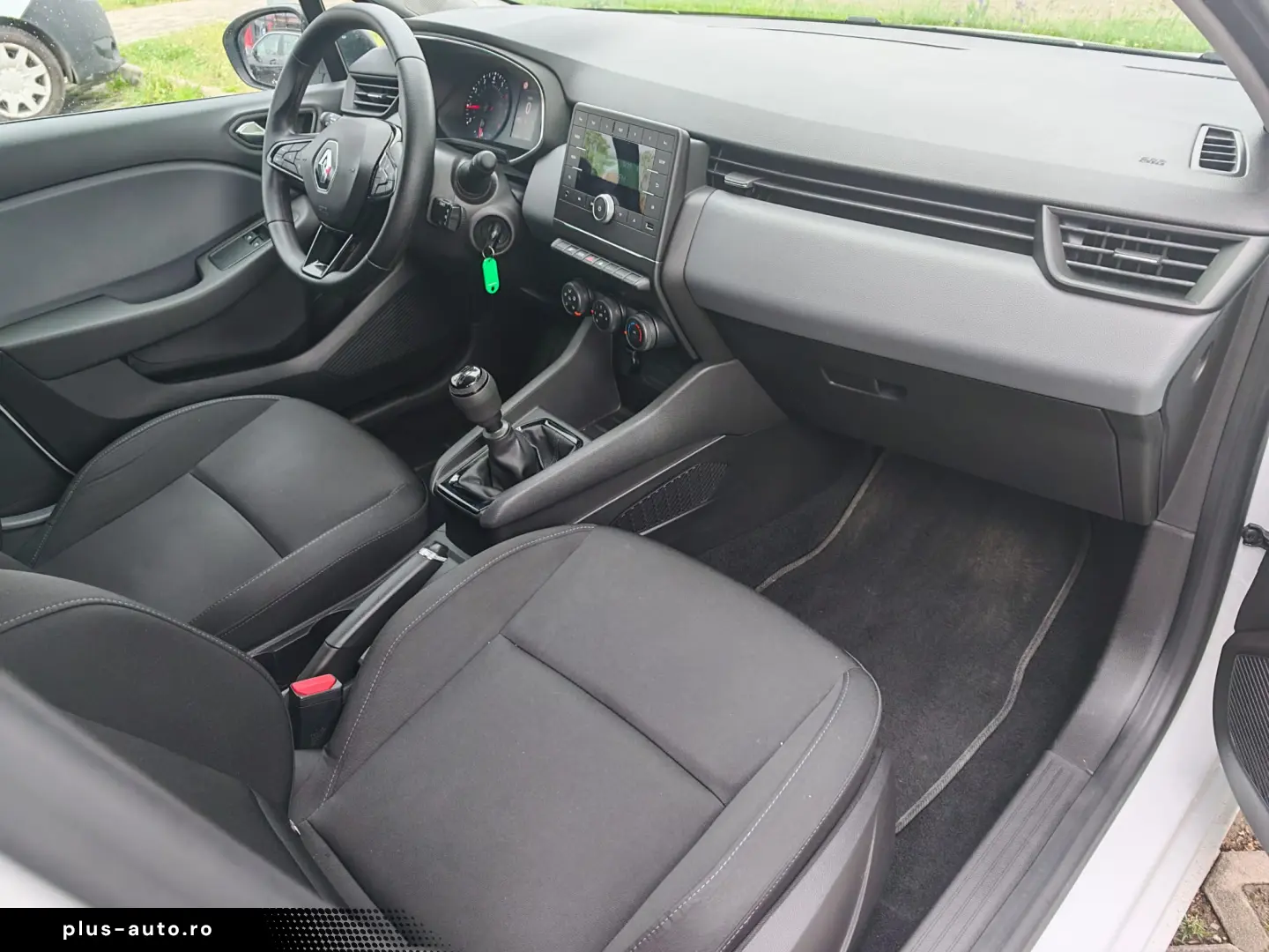 Renault Clio V 1.0TCe 90cp