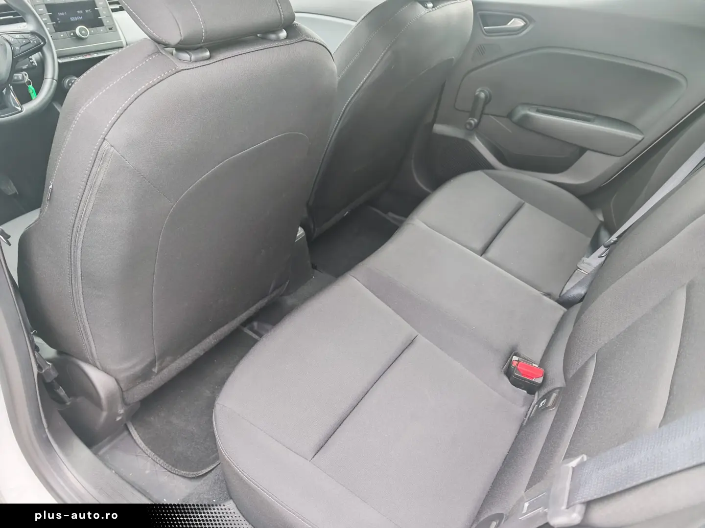 Renault Clio V 1.0TCe 90cp