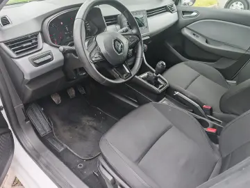 Renault Clio V 1.0TCe 90cp