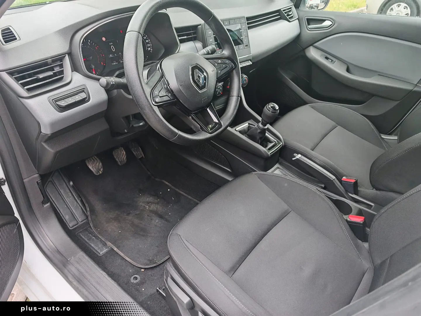Renault Clio V 1.0TCe 90cp