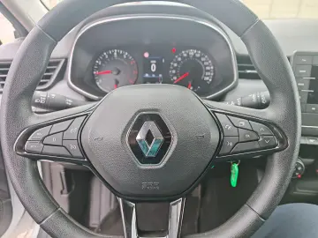 Renault Clio V 1.0TCe 90cp