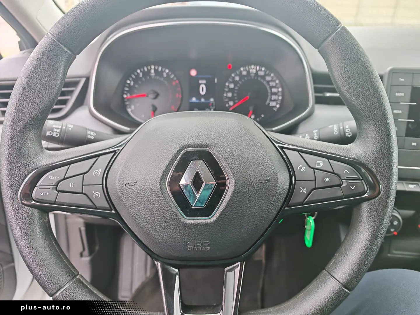Renault Clio V 1.0TCe 90cp