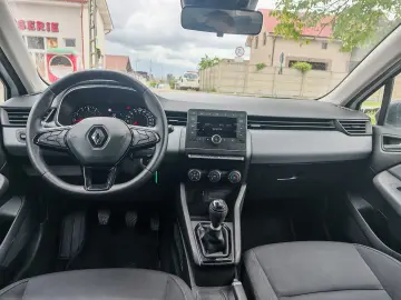 Renault Clio V 1.0TCe 90cp