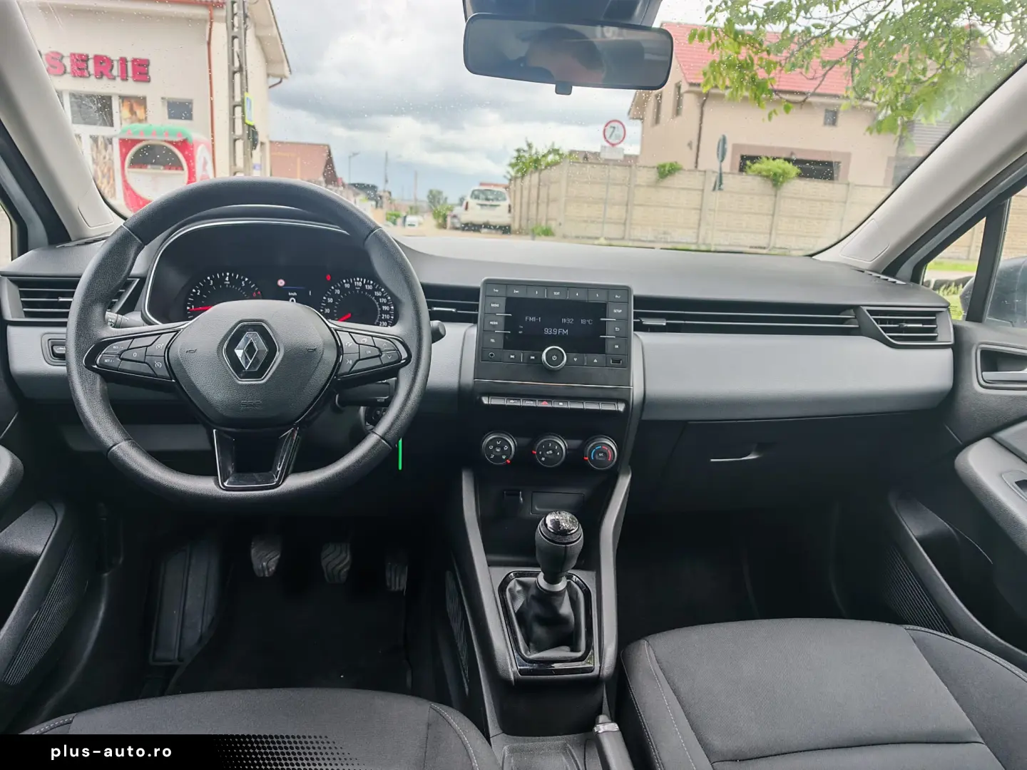 Renault Clio V 1.0TCe 90cp
