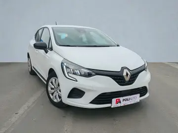 Renault Clio V 1.0TCe 90cp