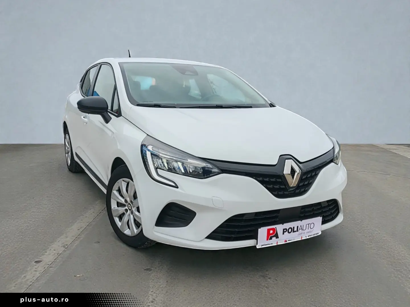 Renault Clio V 1.0TCe 90cp