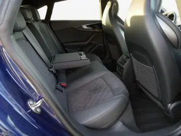 Audi S5 Sportback RFK Matrix