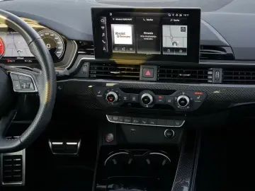 Audi S5 Sportback RFK Matrix