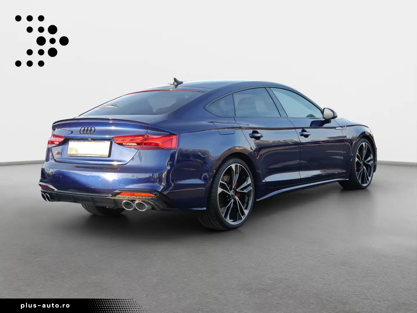 Audi S5 Sportback RFK Matrix