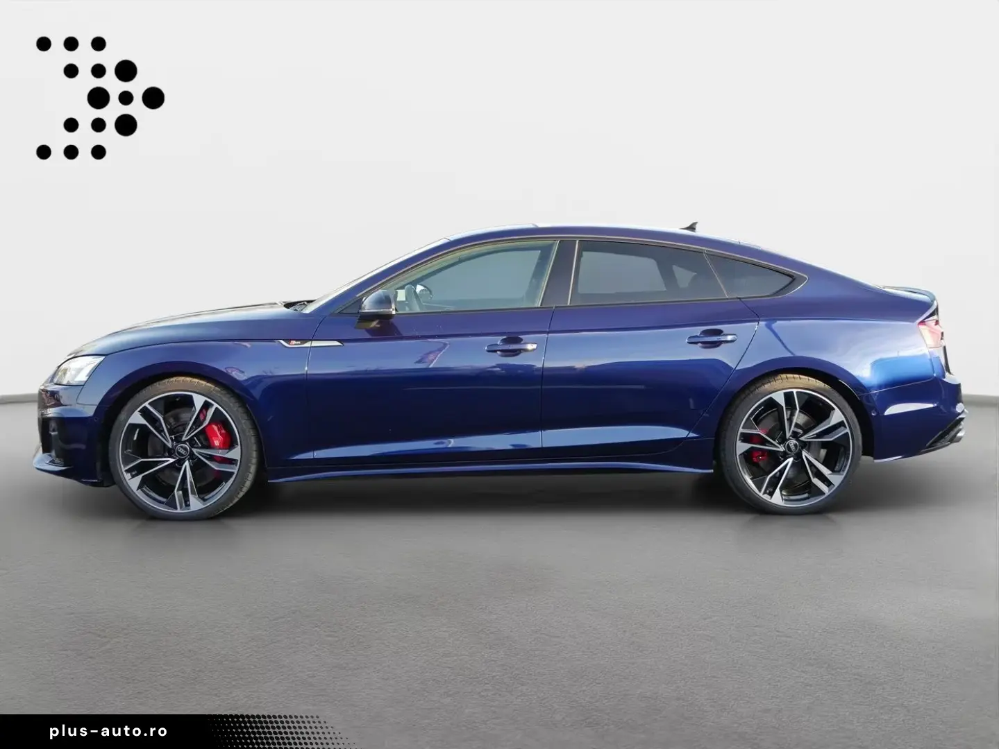 Audi S5 Sportback RFK Matrix