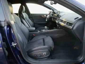 Audi S5 Sportback RFK Matrix