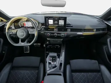 Audi S5 Sportback RFK Matrix