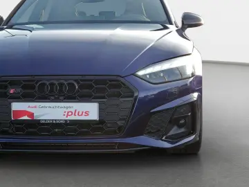 Audi S5 Sportback RFK Matrix