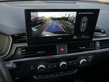 Audi S5 Sportback RFK Matrix
