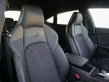 Audi S5 Sportback RFK Matrix