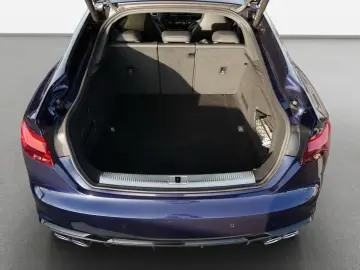 Audi S5 Sportback RFK Matrix