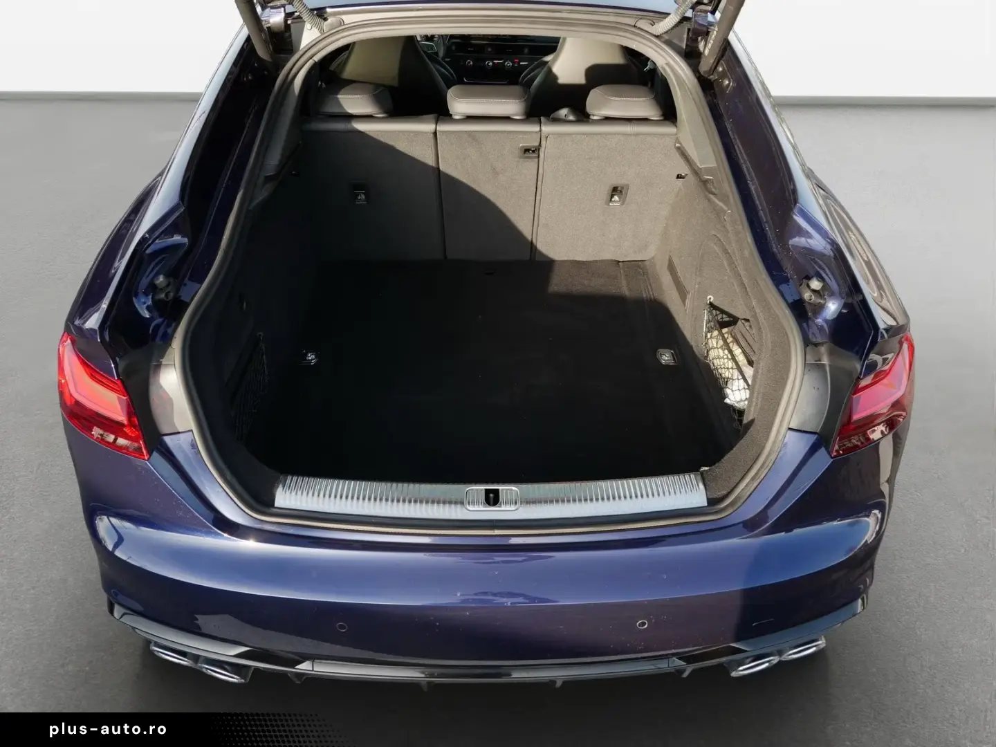 Audi S5 Sportback RFK Matrix