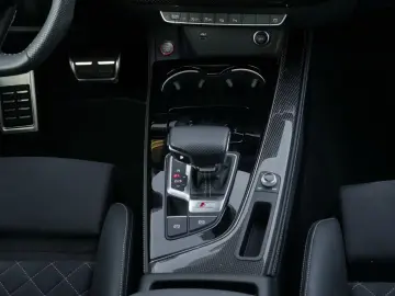 Audi S5 Sportback RFK Matrix