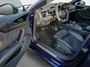 Audi S5 Sportback RFK Matrix