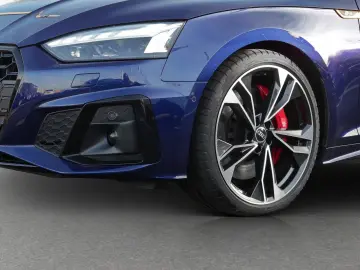 Audi S5 Sportback RFK Matrix