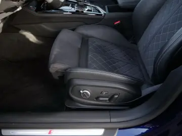 Audi S5 Sportback RFK Matrix
