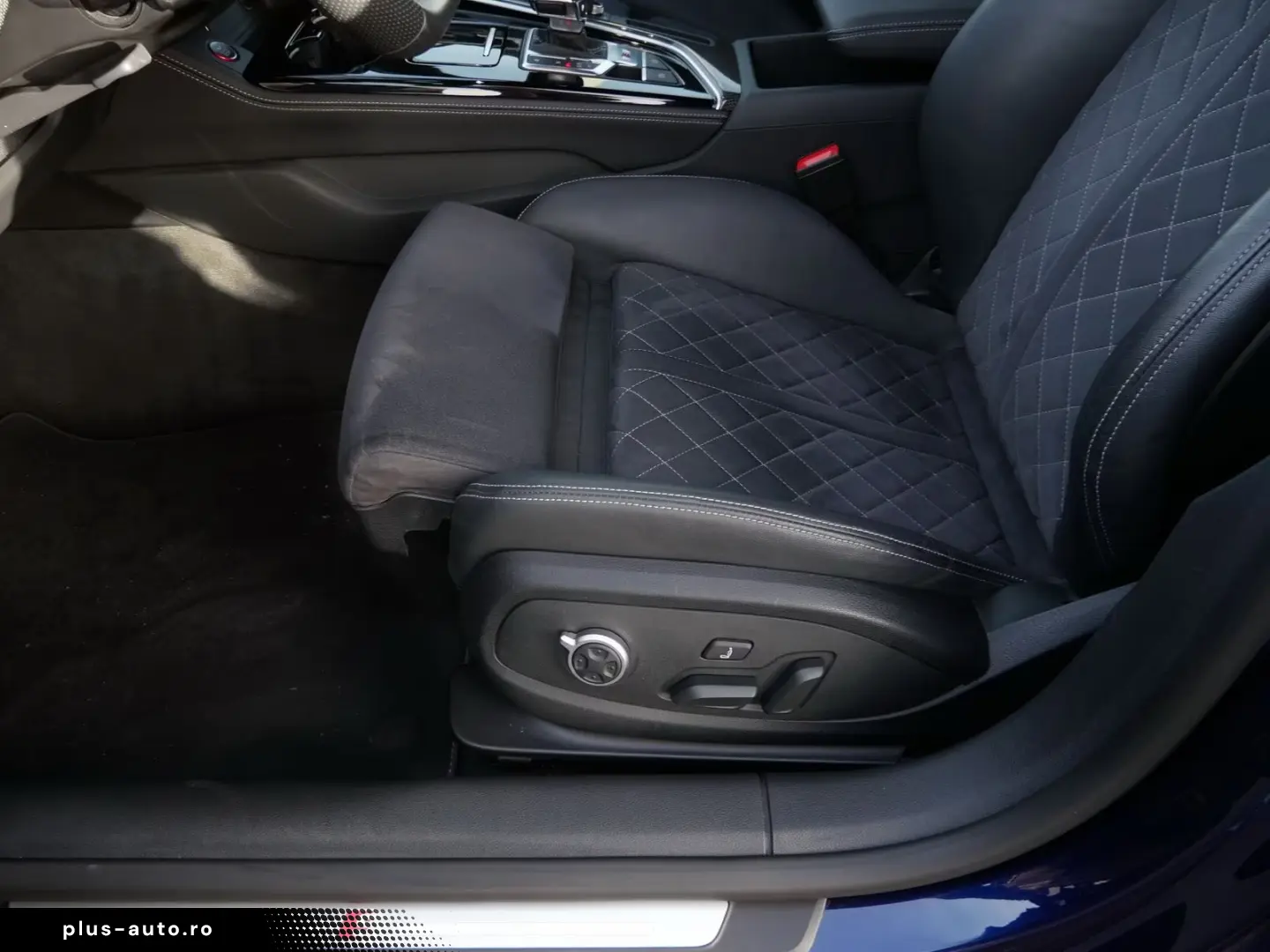 Audi S5 Sportback RFK Matrix