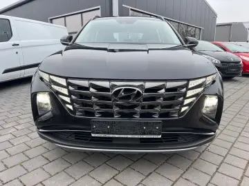 HYUNDAI Tucson Select Mild-Hybrid 2WD